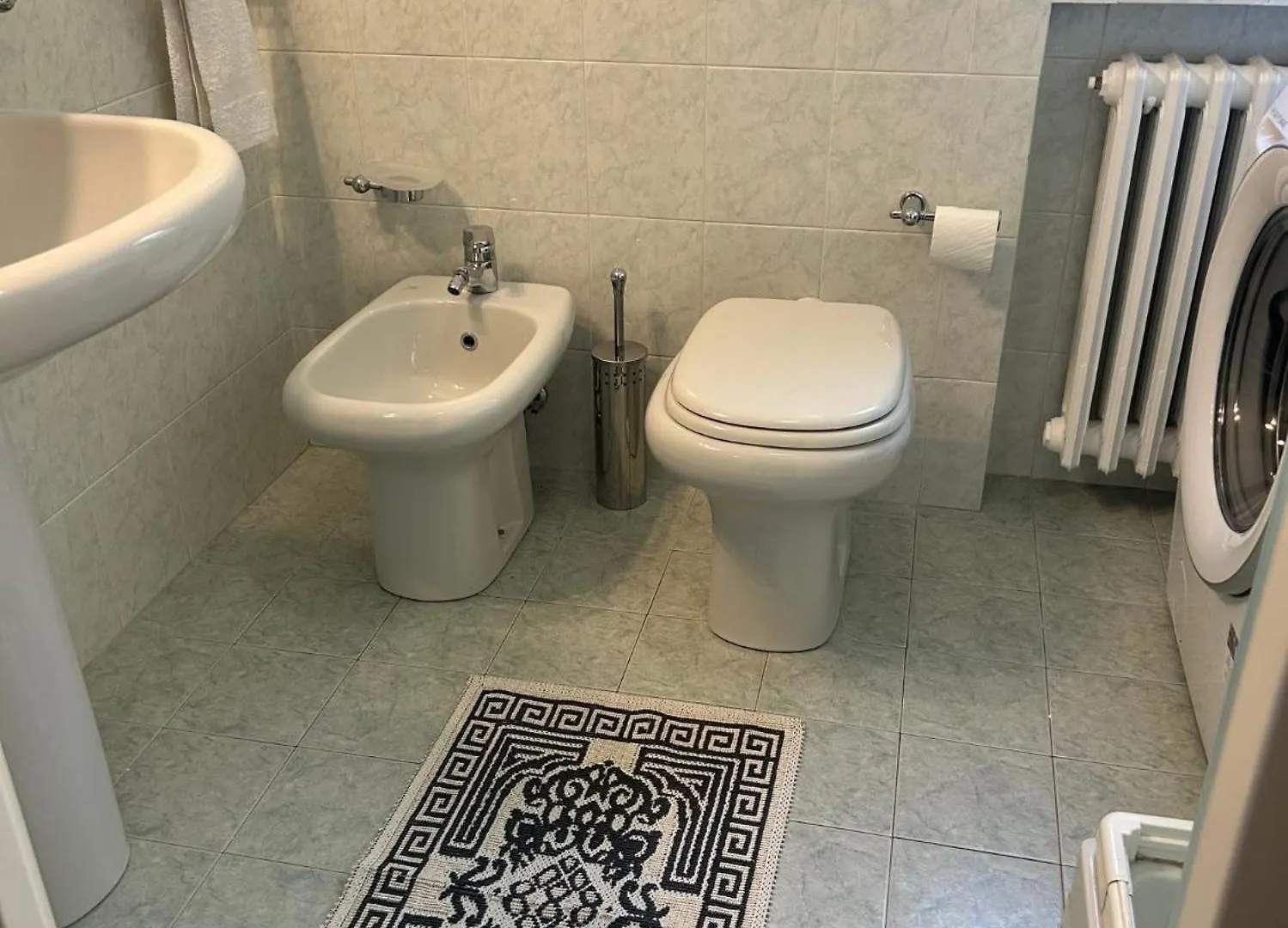 Apartmán Una Scelta Strategica Boloňa