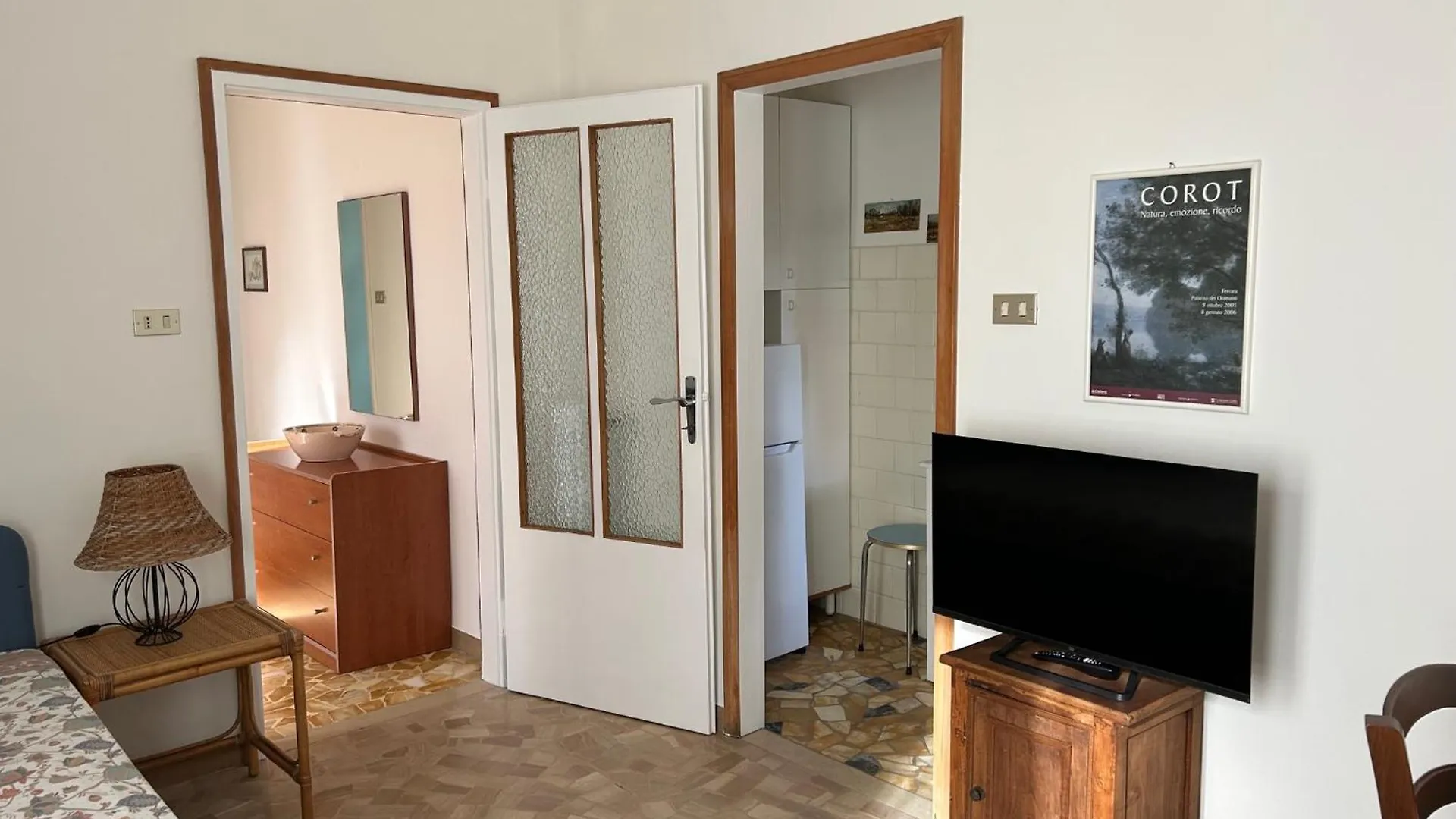 Una Scelta Strategica Boloňa Apartmán